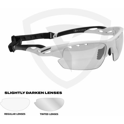Fatpipe Protective Eyewear Set SR – Zboží Dáma