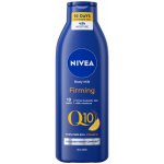 NIVEA tělové mléko Q10 zpevňující 400ml – Zboží Dáma