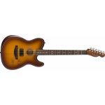 Fender Acoustasonic Standard Telecaster HBT – Zboží Dáma