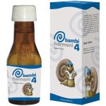 Joalis Bambiharmoni 4 100 ml – Hledejceny.cz