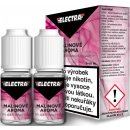 Ecoliquid Electra 2Pack Raspberry 2 x 10 ml 18 mg