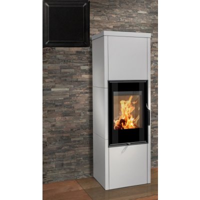 Romotop Fantasy 1 černá matná – Zbozi.Blesk.cz