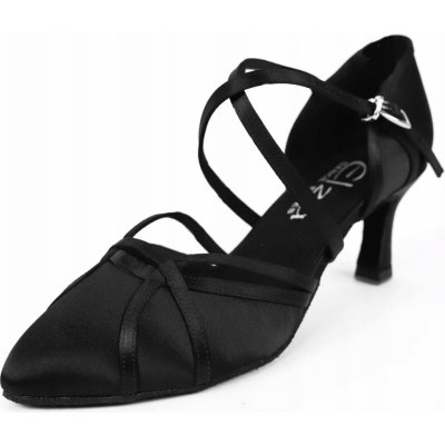 Elza Taneční boty Elza-131 – Zboží Dáma