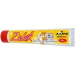 Alpa Zubík dětská 60 g – Hledejceny.cz