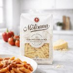 La Molisana Penne Rigate No.20 0,5 kg – Sleviste.cz