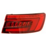 Zadní světlo - pravé vnější AUDI A4 (B9) | 2015-2019 | HELLA | – Hledejceny.cz
