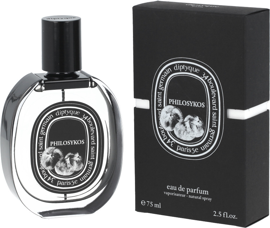 Diptyque Philosykos parfémovaná voda unisex 75 ml