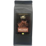 Barista vom Berg Melange Bio Vegan zrnková 0,5 kg – Hledejceny.cz