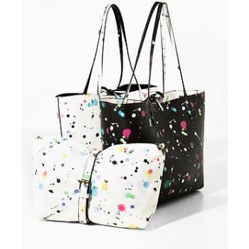 Desigual Capri New Splatter