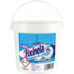 Fixinela tablety do pisoáru Oceán 1 kg – Zboží Dáma