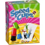 Piatnik Speed Cups – Zboží Živě