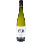Zámecké Vinařství Bzenec Chardonnay Jakostní 2021 13% 0,75 l (holá láhev) – Hledejceny.cz