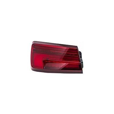Zadní světlo - levé vnější AUDI A3 (8V) | 2016-2020 | AUTOMOTIVE LIGHTING | – Hledejceny.cz