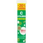 Vitamin C Vitar 24 ks – Hledejceny.cz