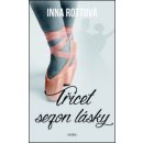 Kniha Třicet sezon lásky - Inna Rottová