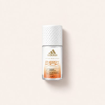 Adidas Energy Kick roll-on 24h 50 ml – Hledejceny.cz