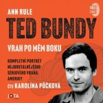 Ted Bundy, vrah po mém boku – Hledejceny.cz