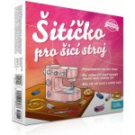Albi Šitíčko pro šicí stroj – Hledejceny.cz