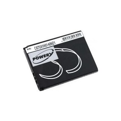 Powery Vodafone VD-F543 600mAh – Zboží Živě