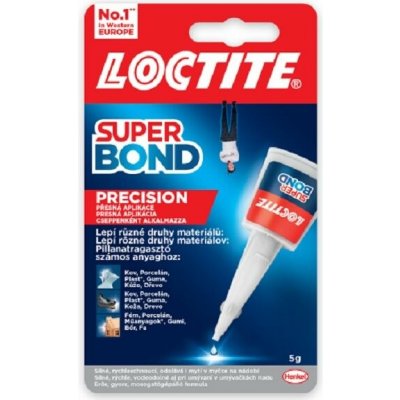 LOCTITE Super Attak 5g – Hledejceny.cz