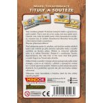 Mindok Mars: Teraformace – Tituly a soutěže – Hledejceny.cz