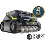 Zodiac RF 5400iQ FreeRider – Sleviste.cz