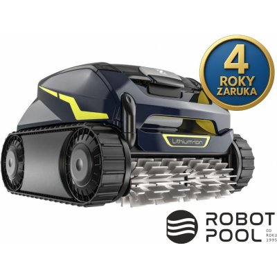 Zodiac RF 5400iQ FreeRider – Sleviste.cz