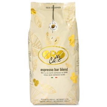 Oro Caffé Espresso bar Blend 1 kg