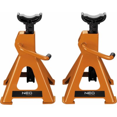 Neo Tools Hever 3 t