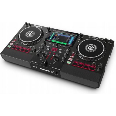 Numark Mixstream PRO – Zbozi.Blesk.cz