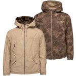 Bushman bunda Damon beige – Sleviste.cz