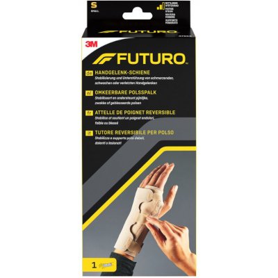 3M Futuro Zápěs. band. oboust. dl. 47853DABI S – Sleviste.cz