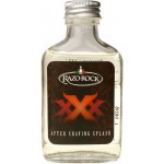 RazoRock XXX voda po holení 100 ml – Hledejceny.cz
