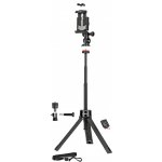 JOBY GripTight PRO TelePod JB01534-BWW – Zboží Živě JOBY GripTight PRO TelePod JB01534-BWW – Zboží Živě