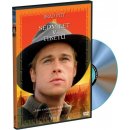 Sedm let v Tibetu DVD