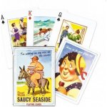 Piatnik Saucy Seaside – Zboží Mobilmania