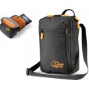 Lowe Alpine Flight Case large Anthracite/amber/AN