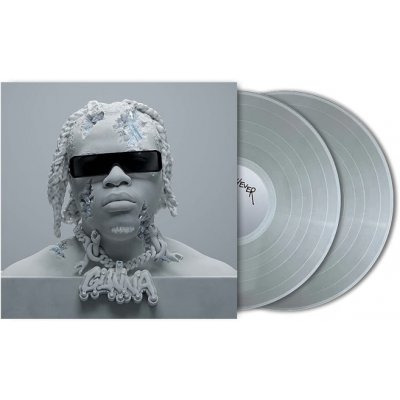 Gunna - Ds4ever Silver LP – Zboží Mobilmania