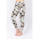Eivy Pocket Merino Wool Tights aquarelle – Zboží Dáma