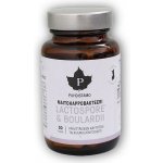 Puhdistamo Lactic Acid Bacteria Boulardii 30 kapslí – Hledejceny.cz