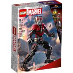 LEGO® Super Heroes 76256 Figurka Ant-Mana k sestavení – Hledejceny.cz