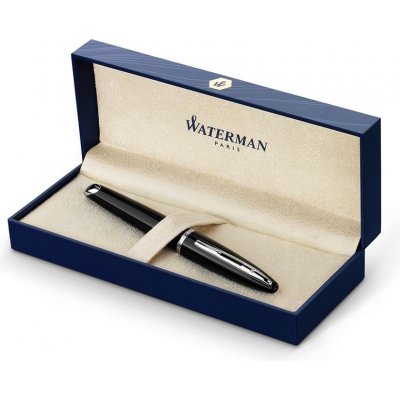 Waterman ST 1507/1172878 Black Sea plnicí pero – Sleviste.cz