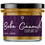 Goodie Baba Ganoush lilkový dip BIO 100 g – Hledejceny.cz