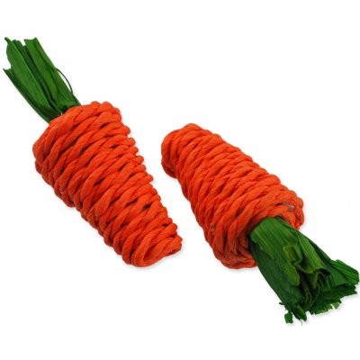 Small Animals food mrkvičky pletené 9 cm – Zboží Mobilmania