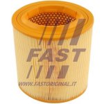 FAST Vzduchový filtr FT37101 – Hledejceny.cz