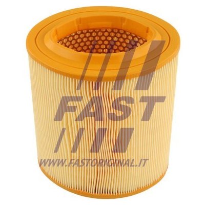 FAST Vzduchový filtr FT37101 – Hledejceny.cz