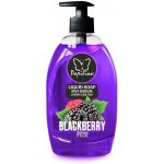 Papilion Ostružiny mýdlo na ruce 500 ml – Zboží Dáma