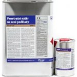 Polycol 225 - epoxidová penetrace na beton 1+0,1 kg (pod SADURIT) – Sleviste.cz