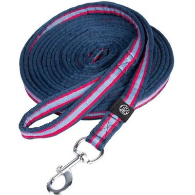 HARRY'S HORSE Lonž Soft Stripe moonlit ocean – Zboží Dáma