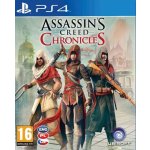 Assassin's Creed Chronicles – Zboží Dáma